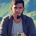 Бислан, 27 лет