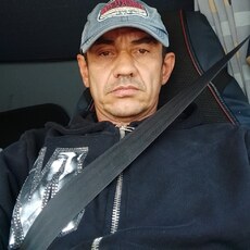 Фотография мужчины Михаил, 40 лет из г. Шымкент