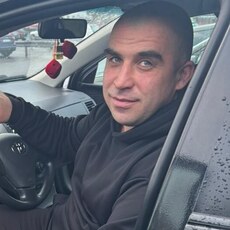 Фотография мужчины Алексей, 41 год из г. Мурманск