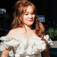 Фотография девушки Журек, 36 лет из г. Уральск