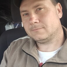 Фотография мужчины Андрей, 43 года из г. Новосибирск