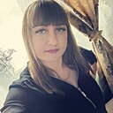 Аня, 31 год