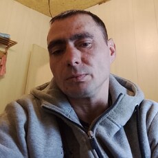 Фотография мужчины Дима, 43 года из г. Новосибирск