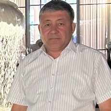 Фотография мужчины Алишер, 28 лет из г. Самарканд