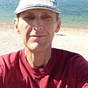 Ник, 58 лет