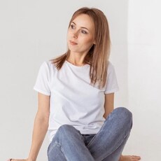 Фотография девушки Татьяна, 42 года из г. Обнинск