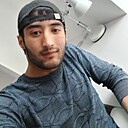 Musavir, 23 года