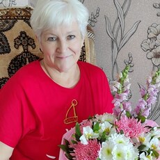 Фотография девушки Ольга, 66 лет из г. Ростов-на-Дону