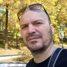 Фотография мужчины Виталий, 44 года из г. Хабаровск