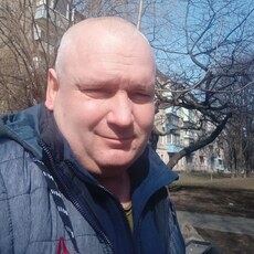 Фотография мужчины Сергій, 49 лет из г. Першотравенск