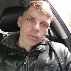 Фотография мужчины Александр, 38 лет из г. Винница