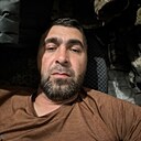 Мурад, 38 лет