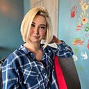 Анна, 35 лет