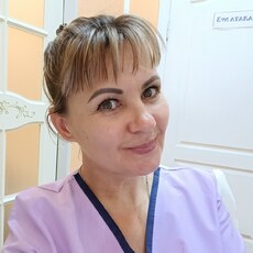 Фотография девушки Людмила, 49 лет из г. Саратов