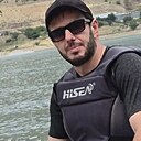 Салим, 39 лет