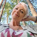 Татьяна, 54 года
