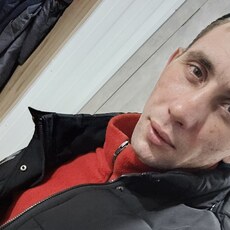 Фотография мужчины Денис, 28 лет из г. Черемхово