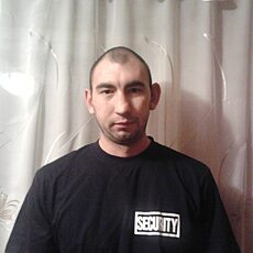 Фотография мужчины Андрей, 37 лет из г. Уварово