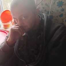 Фотография мужчины Виталий, 38 лет из г. Павлодар