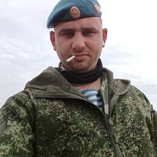 Фотография мужчины Десантура, 32 года из г. Белгород
