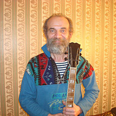 Фотография мужчины Helge, 64 года из г. Ногинск