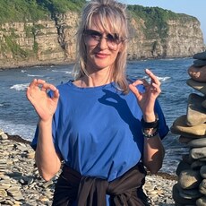 Фотография девушки Ирина, 45 лет из г. Владивосток
