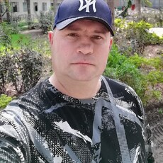 Фотография мужчины Alex, 44 года из г. Макеевка