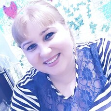 Фотография девушки Надежда, 35 лет из г. Краснодар