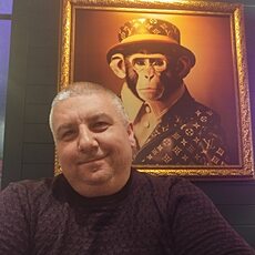 Фотография мужчины Вячеслав, 46 лет из г. Ростов-на-Дону