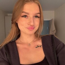 Фотография девушки Алина, 22 года из г. Рязань