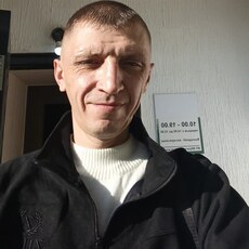 Фотография мужчины Александр, 38 лет из г. Чита