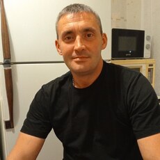 Фотография мужчины Сергей, 41 год из г. Ижевск
