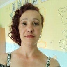 Фотография девушки Лена, 43 года из г. Витебск