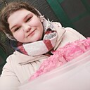 Надія, 19 лет