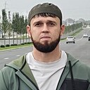 Halid, 38 лет
