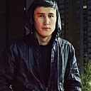 Али, 25 лет