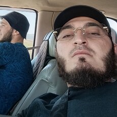 Фотография мужчины Шамиль, 36 лет из г. Каспийск
