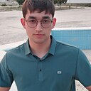 Давут, 18 лет