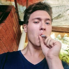 Фотография мужчины Матвей, 20 лет из г. Докучаевск