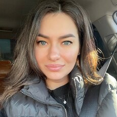 Фотография девушки Милана, 29 лет из г. Кострома