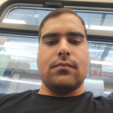 Фотография мужчины Амир, 25 лет из г. Пятигорск