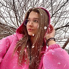 Фотография девушки Елизавета, 20 лет из г. Самара