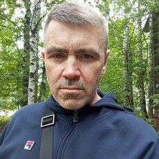Фотография мужчины Алексей, 47 лет из г. Архангельск