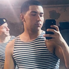 Фотография мужчины Ахмат, 31 год из г. Красноперекопск