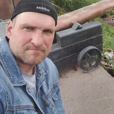 Фотография мужчины Алексей, 45 лет из г. Великий Новгород