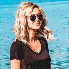 Фотография девушки Женя, 29 лет из г. Самара