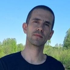 Фотография мужчины Дмитрий, 36 лет из г. Киров