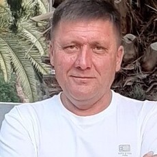 Фотография мужчины Марат, 49 лет из г. Лисаковск