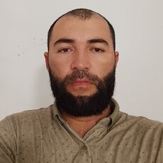 Фотография мужчины Farizunshoh, 31 год из г. Горзов-Виелкопольски