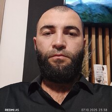 Фотография мужчины Farizunshoh, 31 год из г. Вроцлав